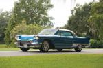 Cadillac Eldorado Brougham 1958 года